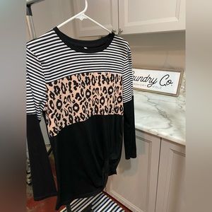 💋SOLD💋Long sleeve shirt